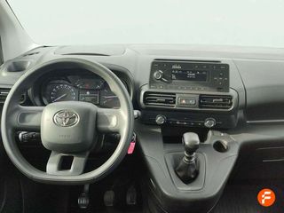 Toyota Proace City Verso 1.5D 96kW (130CV) Family Active L1