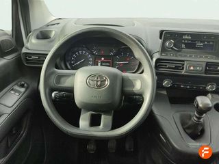 Toyota Proace City Verso 1.5D 96kW (130CV) Family Active L1