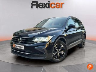 Volkswagen Tiguan Life 2.0 TDI 110kW (150CV) DSG