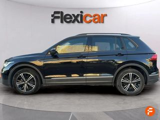 Volkswagen Tiguan Life 2.0 TDI 110kW (150CV) DSG