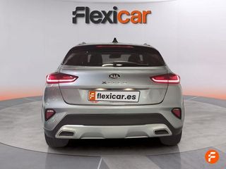 Kia XCeed 1.4 T-GDi Business 103kW (140CV) DCT