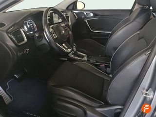 Kia XCeed 1.4 T-GDi Business 103kW (140CV) DCT