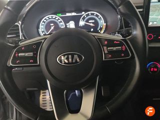 Kia XCeed 1.4 T-GDi Business 103kW (140CV) DCT