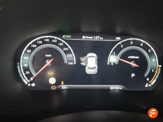 Kia XCeed 1.4 T-GDi Business 103kW (140CV) DCT