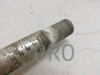 Eje Rueda Delantera Kymco Super Dink