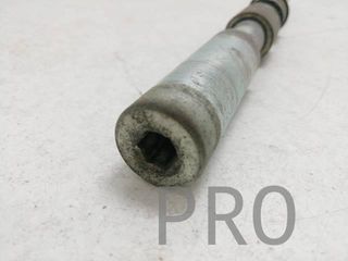 Eje Rueda Delantera Kymco Super Dink