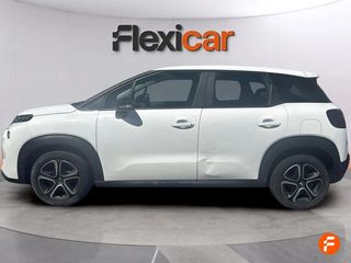 Citroën C3 Aircross BlueHDi 81kW (110CV) Shine Pack