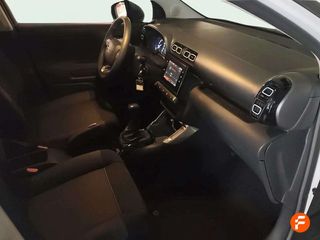 Citroën C3 Aircross BlueHDi 81kW (110CV) Shine Pack