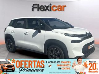 Citroën C3 Aircross BlueHDi 81kW (110CV) Shine Pack