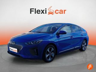 Hyundai IONIQ EV Tecno
