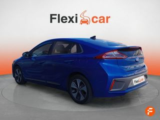 Hyundai IONIQ EV Tecno