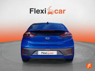 Hyundai IONIQ EV Tecno