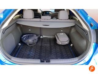 Hyundai IONIQ EV Tecno