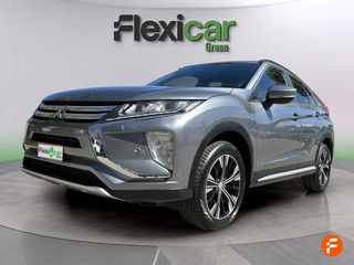 Mitsubishi Eclipse Cross 150T Motion