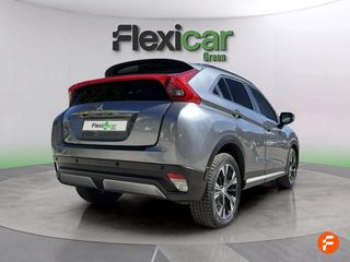 Mitsubishi Eclipse Cross 150T Motion