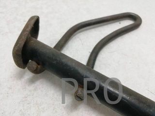 Pata Cabra Kymco Super Dink