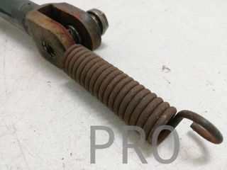 Pata Cabra Kymco Super Dink