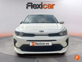 Kia Rio 1.0 T-GDi 74kW (100CV) MHEV iMT Drive