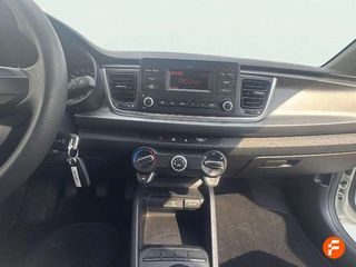 Kia Rio 1.0 T-GDi 74kW (100CV) MHEV iMT Drive