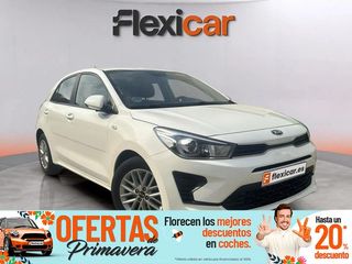 Kia Rio 1.0 T-GDi 74kW (100CV) MHEV iMT Drive