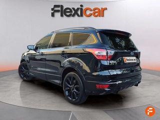 Ford Kuga 1.5 EcoBoost 129kW 4x4 ST-Line Auto