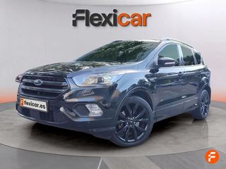 Ford Kuga 1.5 EcoBoost 129kW 4x4 ST-Line Auto