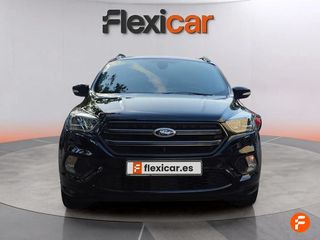 Ford Kuga 1.5 EcoBoost 129kW 4x4 ST-Line Auto