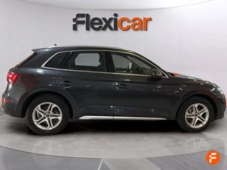 Audi Q5 Advanced 35 TDI 120kW S tronic
