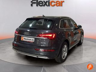 Audi Q5 Advanced 35 TDI 120kW S tronic
