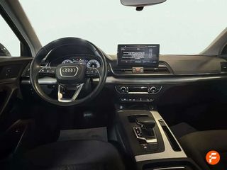 Audi Q5 Advanced 35 TDI 120kW S tronic