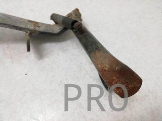 Pata Cabra Honda SFX