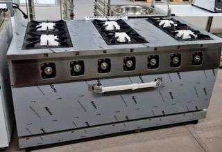 Cocina industrial: móvil 624791928