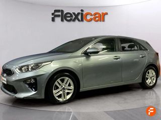 Kia Ceed 1.0 T-GDi 88kW (120CV) Drive