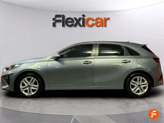 Kia Ceed 1.0 T-GDi 88kW (120CV) Drive