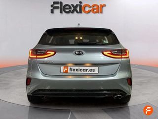 Kia Ceed 1.0 T-GDi 88kW (120CV) Drive