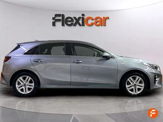 Kia Ceed 1.0 T-GDi 88kW (120CV) Drive