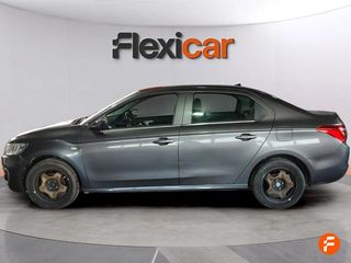 Citroën C-Elysée PureTech 60KW (82CV) Shine