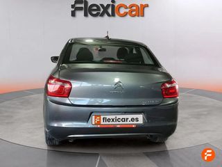 Citroën C-Elysée PureTech 60KW (82CV) Shine