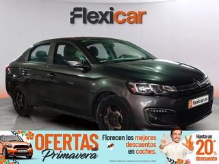 Citroën C-Elysée PureTech 60KW (82CV) Shine