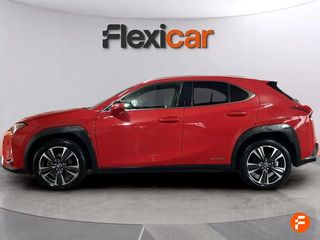 Lexus UX 2.0 250h Premium