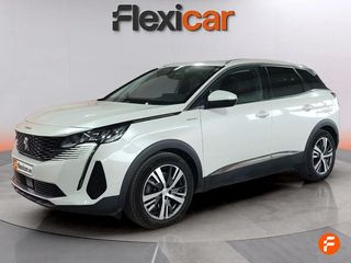 Peugeot 3008 225 e-EAT8 Allure Pack