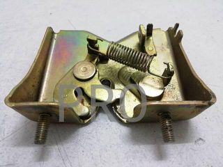 Cerradura Asiento Honda SFX