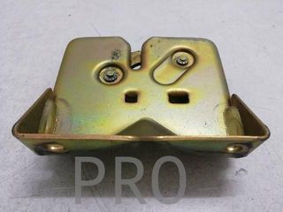 Cerradura Asiento Honda SFX