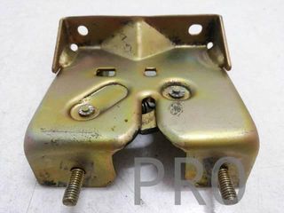 Cerradura Asiento Honda SFX