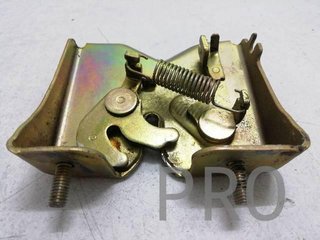 Cerradura Asiento Honda SFX