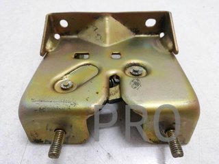 Cerradura Asiento Honda SFX
