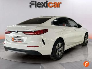 BMW Serie 2 216dA DCT Gran Coupe
