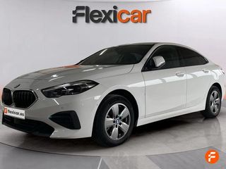 BMW Serie 2 216dA DCT Gran Coupe
