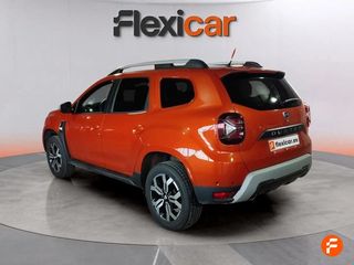 Dacia Duster Prestige Go TCE 74kW(100CV) ECO-G 4X2