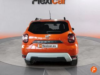 Dacia Duster Prestige Go TCE 74kW(100CV) ECO-G 4X2